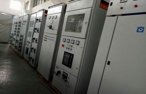 东城电控箱 东城电控箱